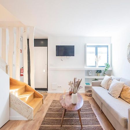 LovelyStay - Urban Cottage Porto Kültér fotó