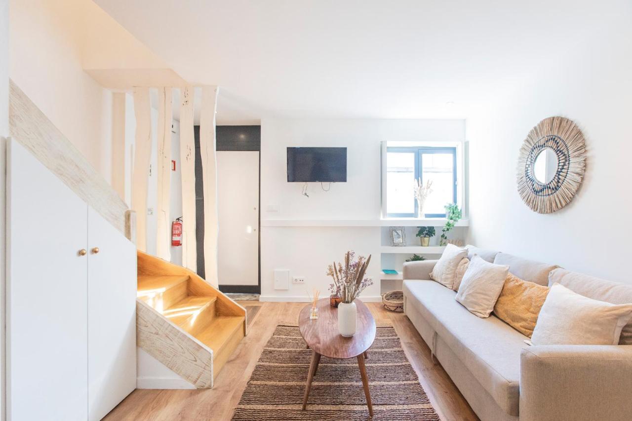 LovelyStay - Urban Cottage Porto Kültér fotó