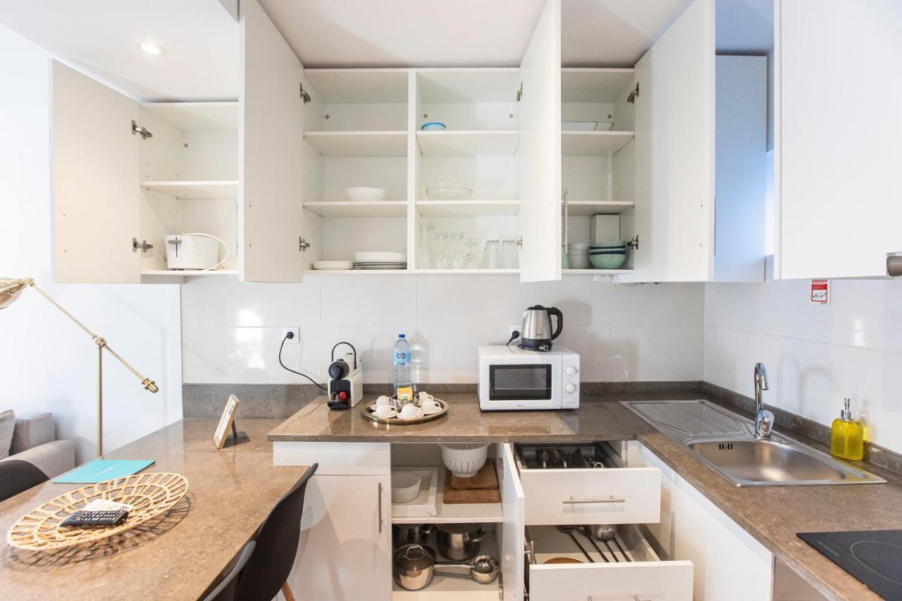 LovelyStay - Urban Cottage Porto Kültér fotó