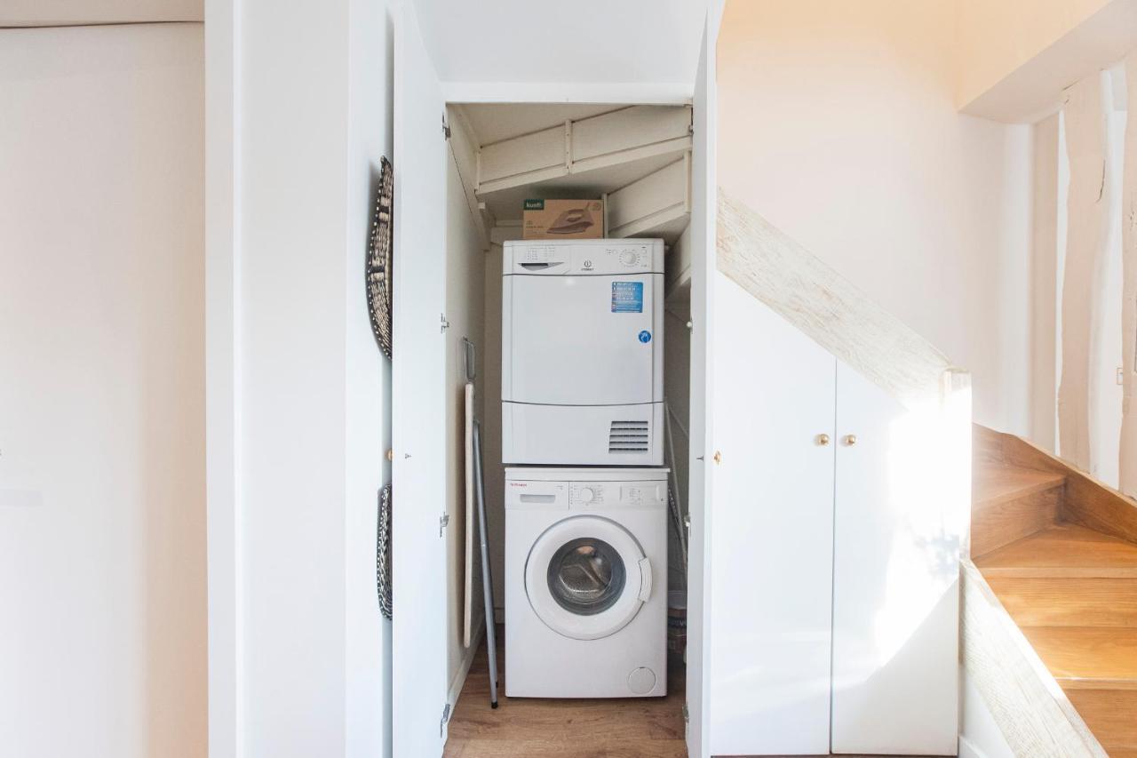 LovelyStay - Urban Cottage Porto Kültér fotó