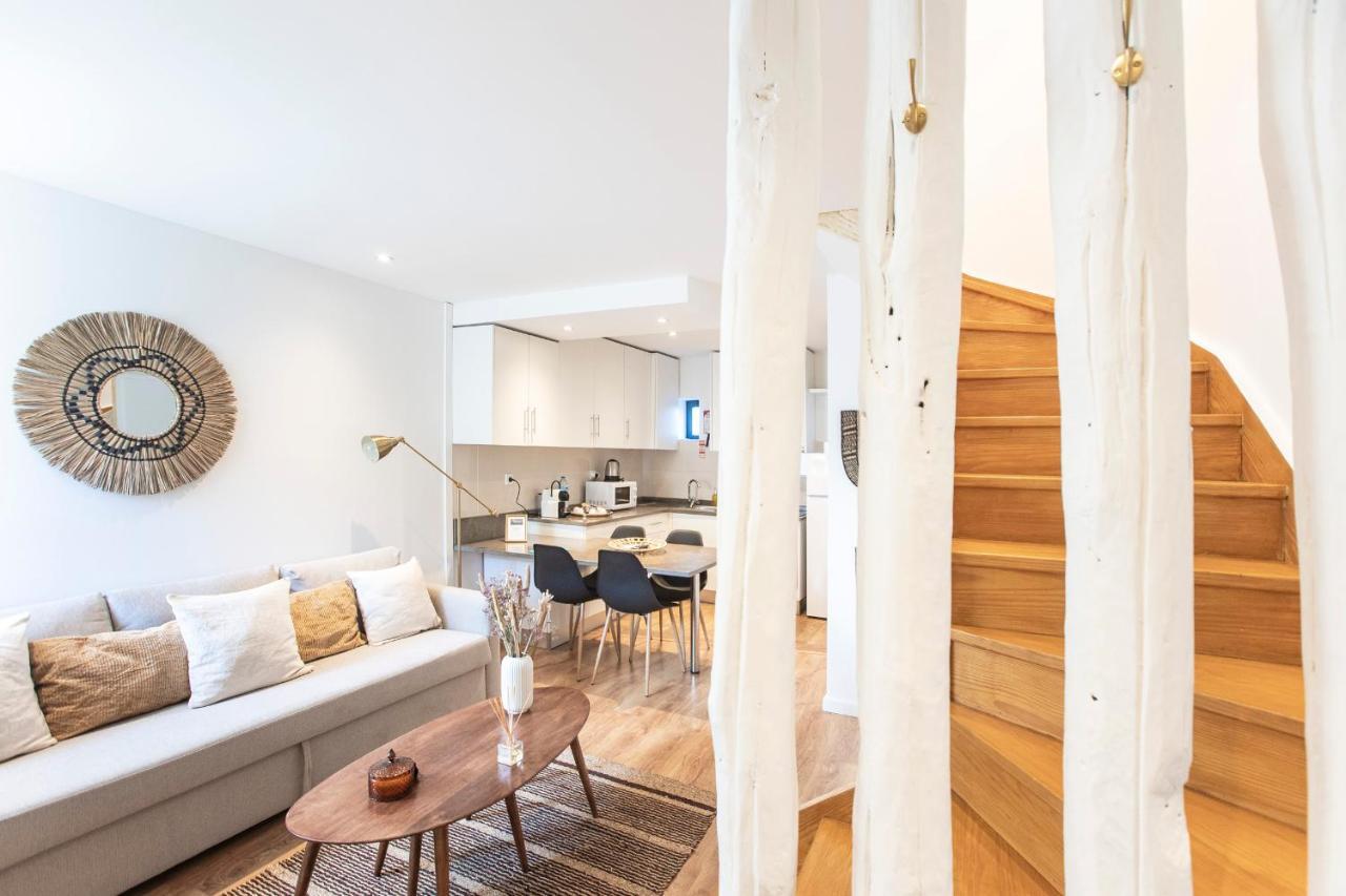 LovelyStay - Urban Cottage Porto Kültér fotó