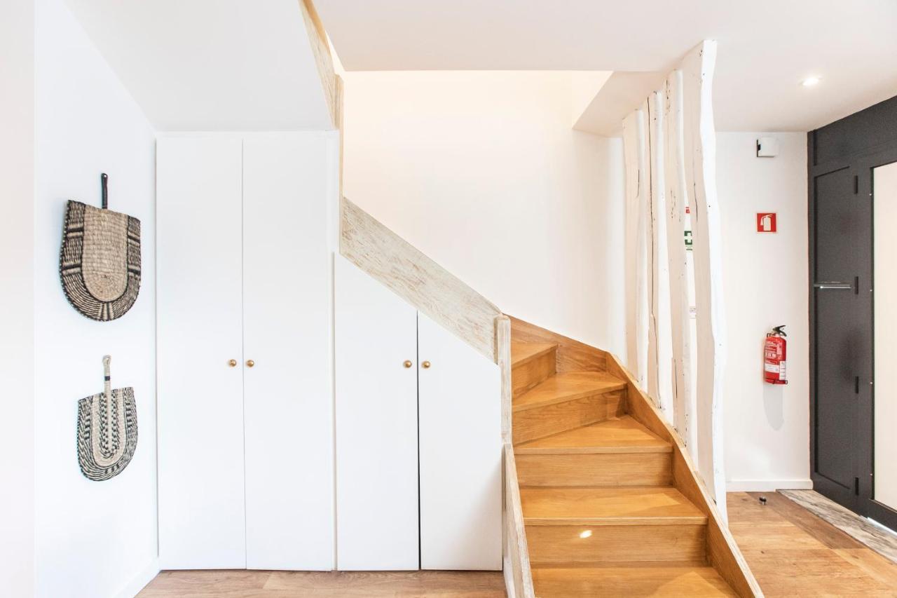 LovelyStay - Urban Cottage Porto Kültér fotó