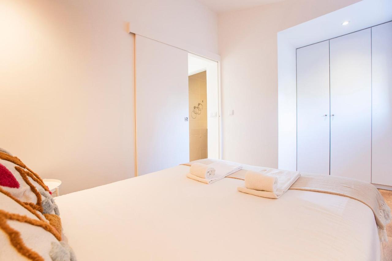 LovelyStay - Urban Cottage Porto Kültér fotó