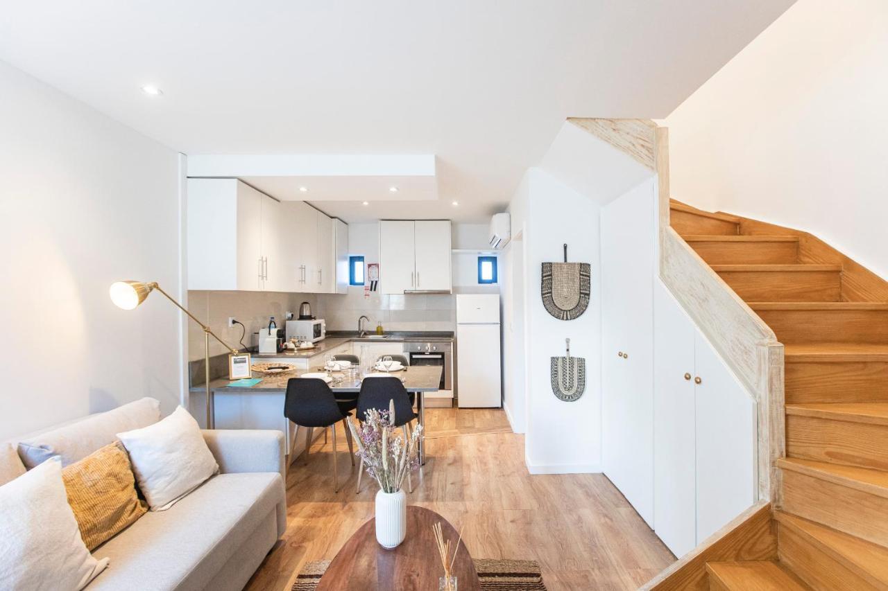 LovelyStay - Urban Cottage Porto Kültér fotó