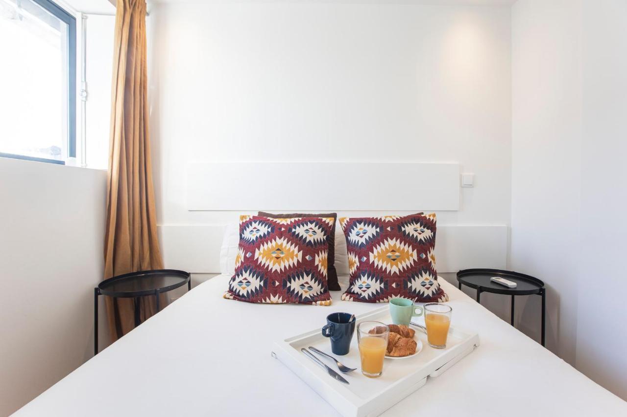 LovelyStay - Urban Cottage Porto Kültér fotó