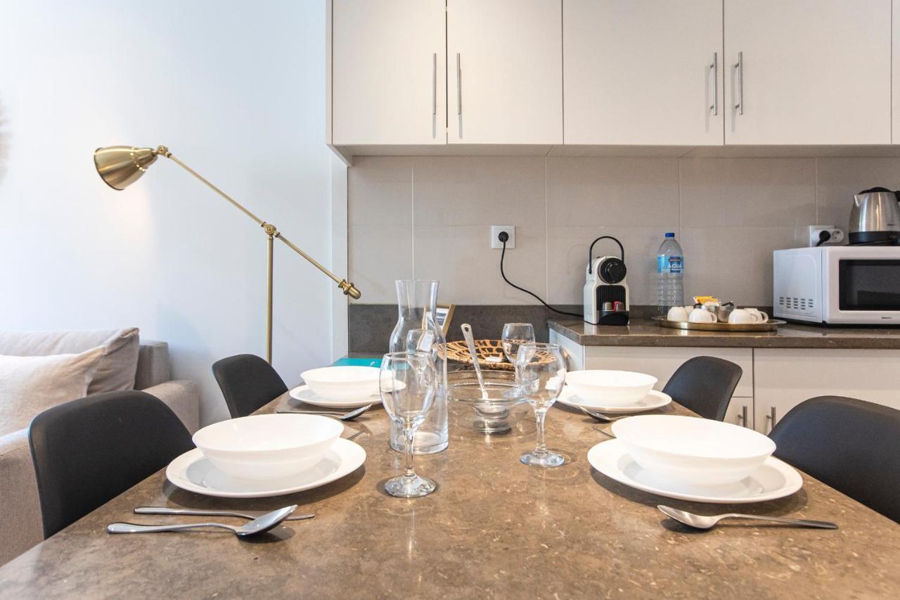 LovelyStay - Urban Cottage Porto Kültér fotó