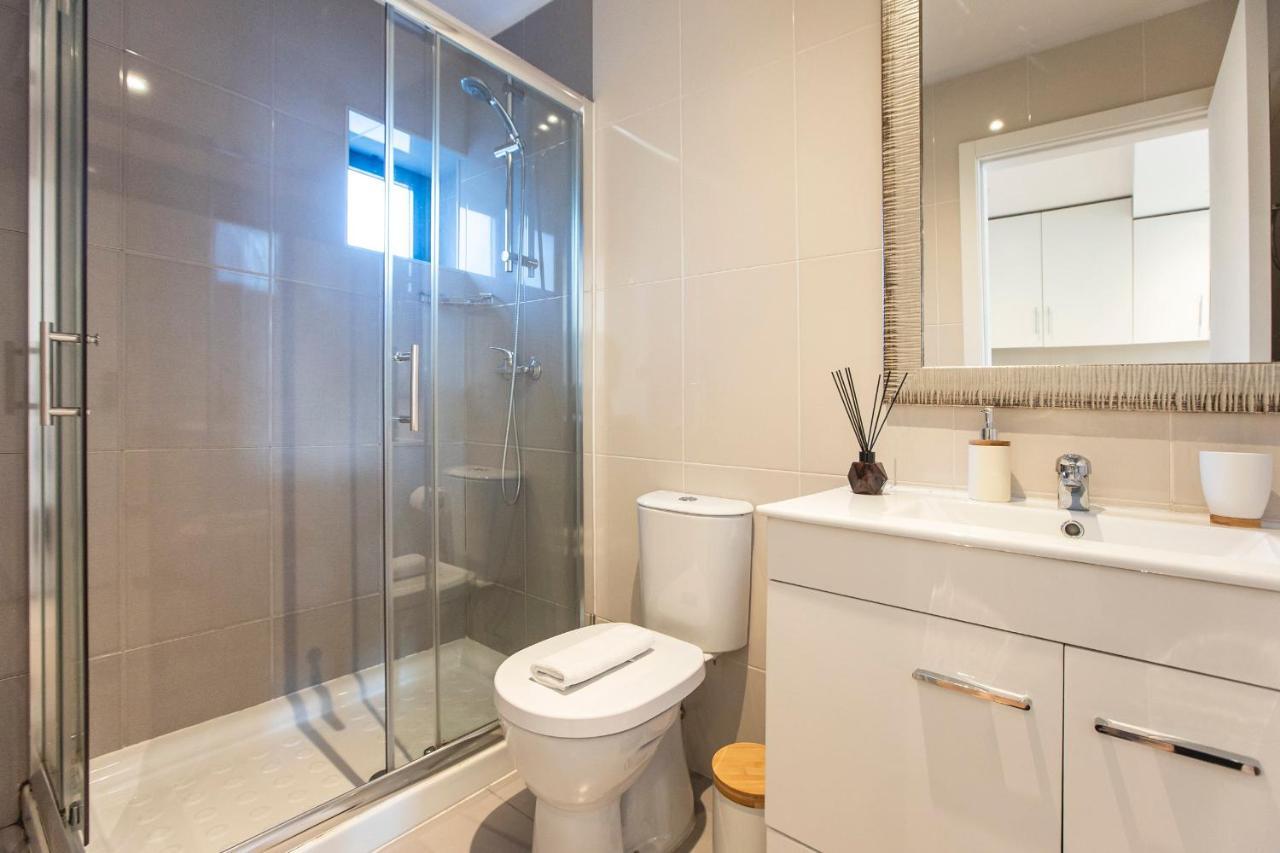 LovelyStay - Urban Cottage Porto Kültér fotó