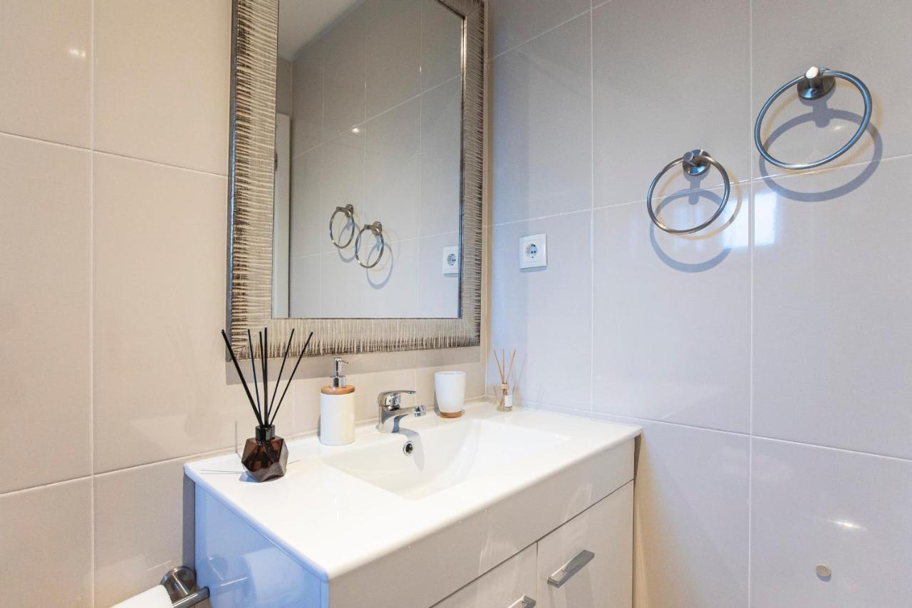 LovelyStay - Urban Cottage Porto Kültér fotó