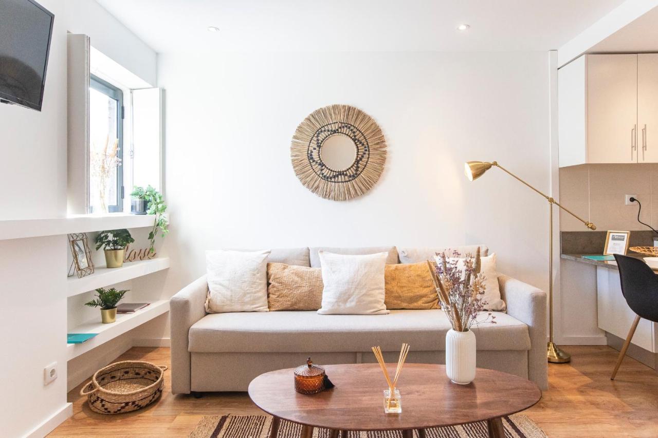 LovelyStay - Urban Cottage Porto Kültér fotó