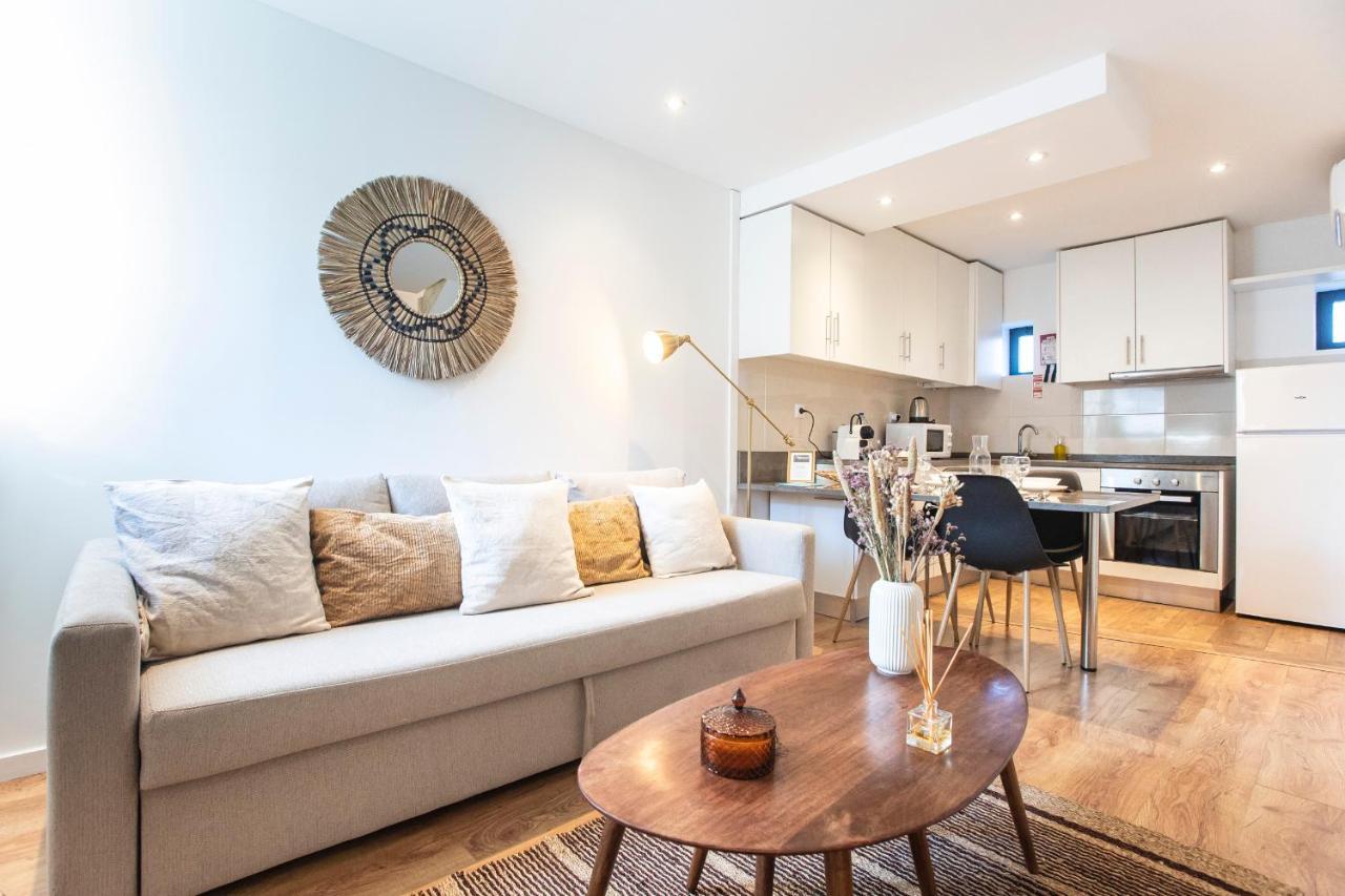 LovelyStay - Urban Cottage Porto Kültér fotó