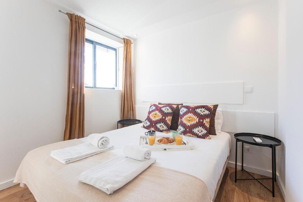 LovelyStay - Urban Cottage Porto Kültér fotó