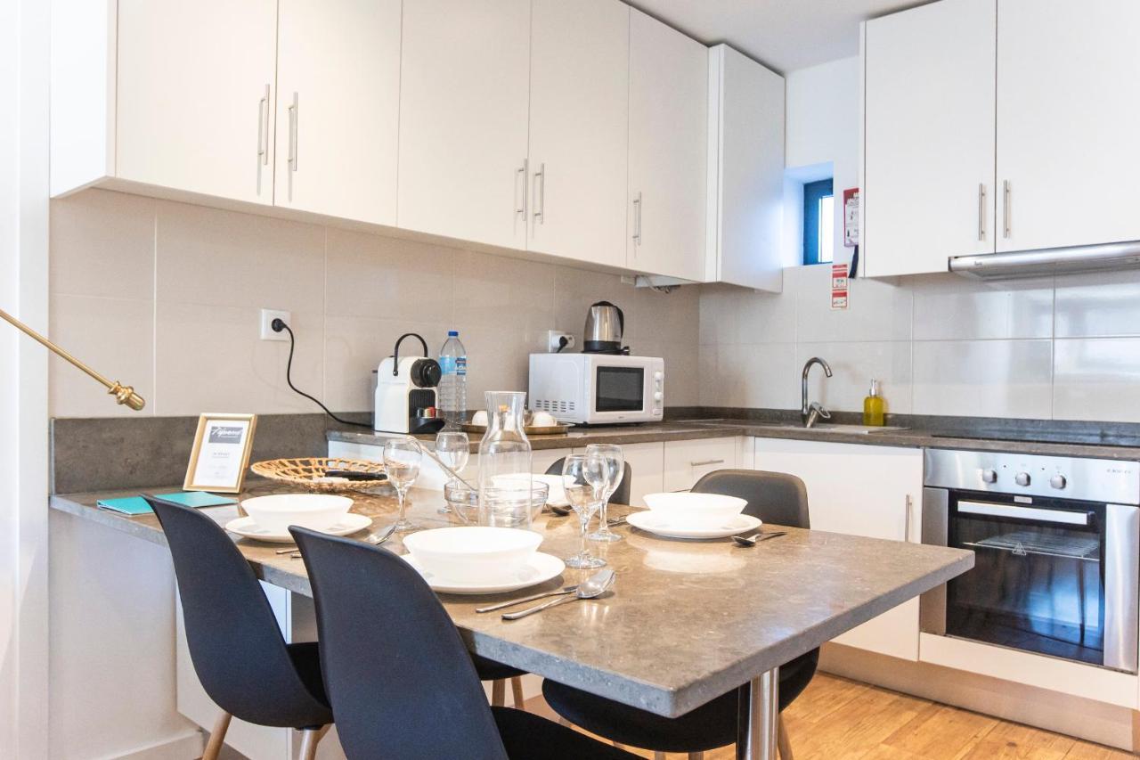 LovelyStay - Urban Cottage Porto Kültér fotó