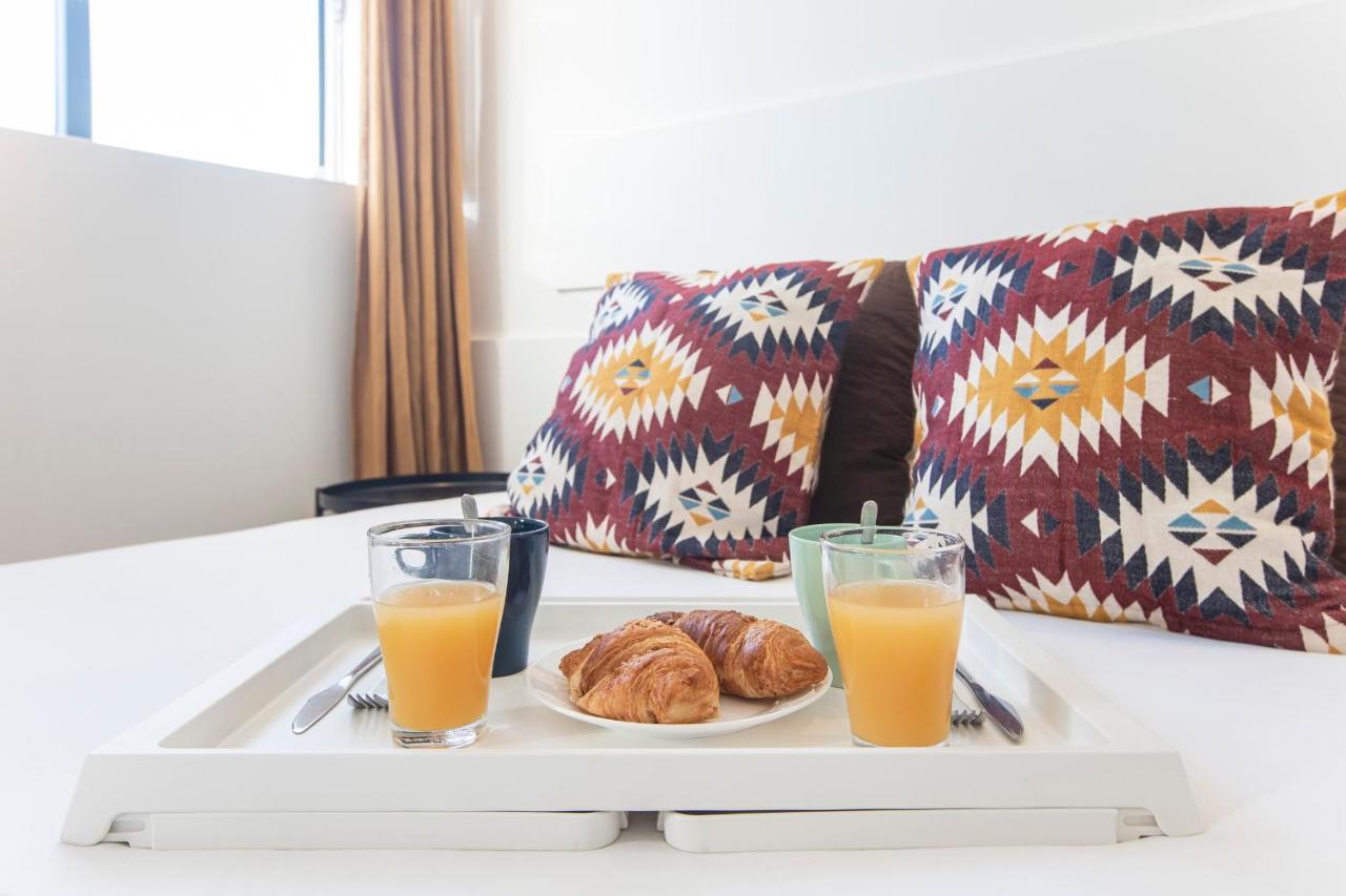 LovelyStay - Urban Cottage Porto Kültér fotó