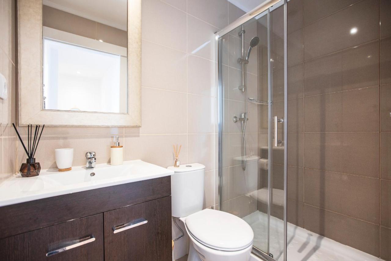LovelyStay - Urban Cottage Porto Kültér fotó